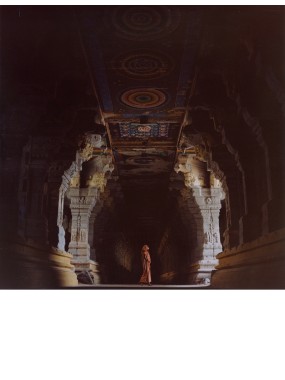 Rameshwaram Temple, Tamil Nadu